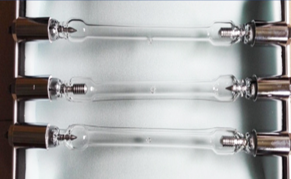 氙燈老化試驗箱對燈選擇有要求嗎？